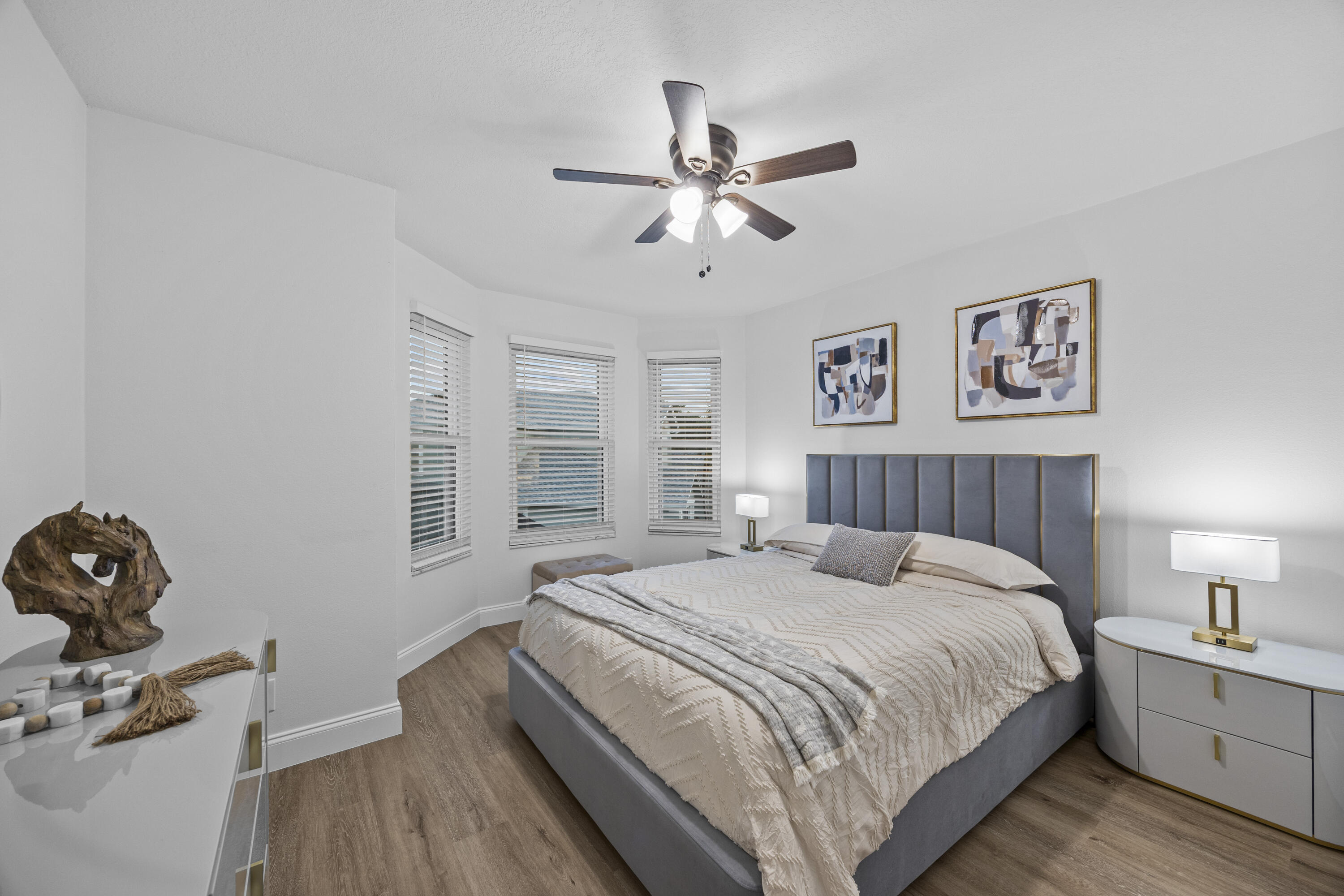 GREENVIEW SHORES 2 OF WELLINGTON - Residential Lease