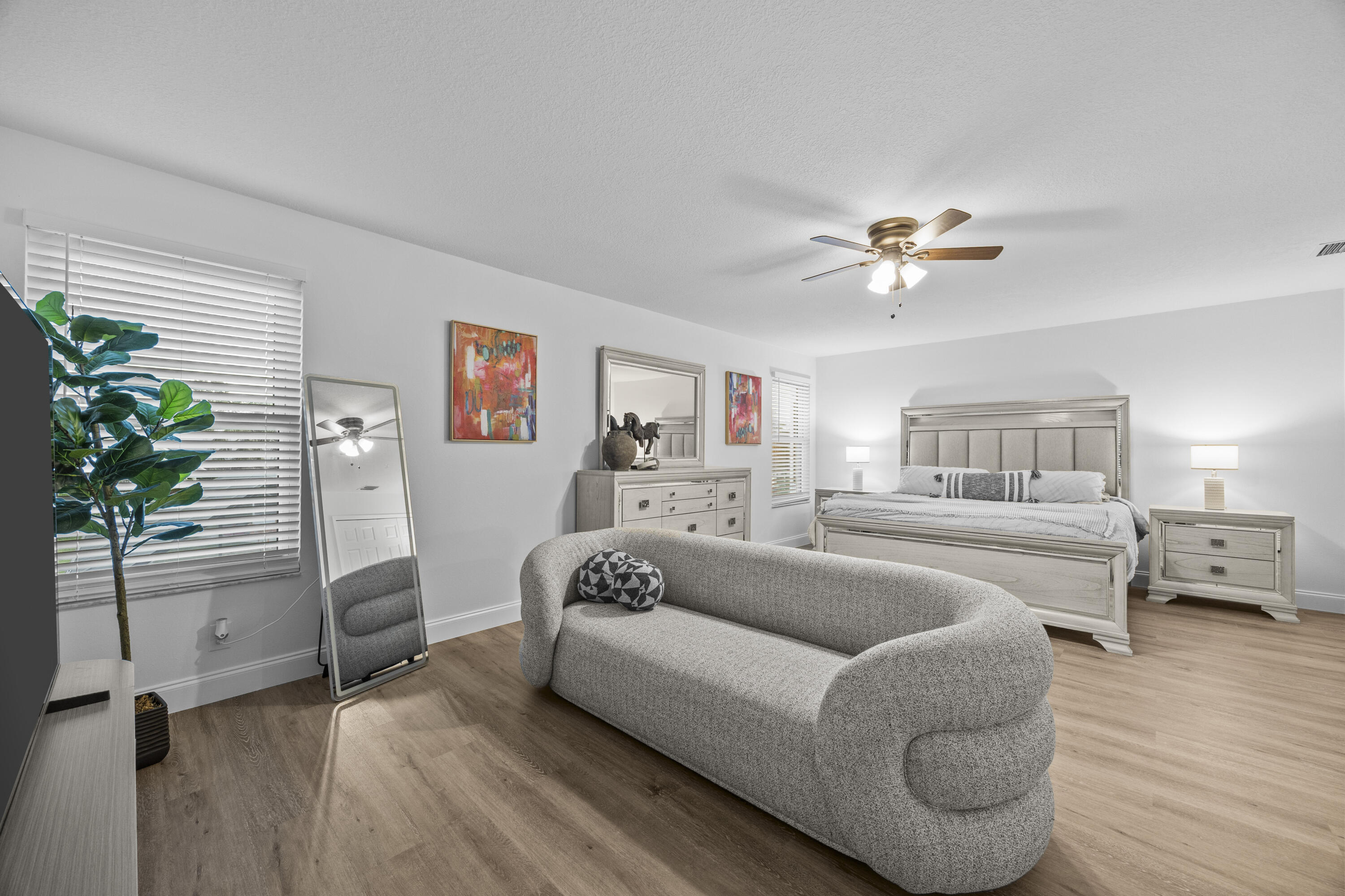 GREENVIEW SHORES 2 OF WELLINGTON - Residential Lease