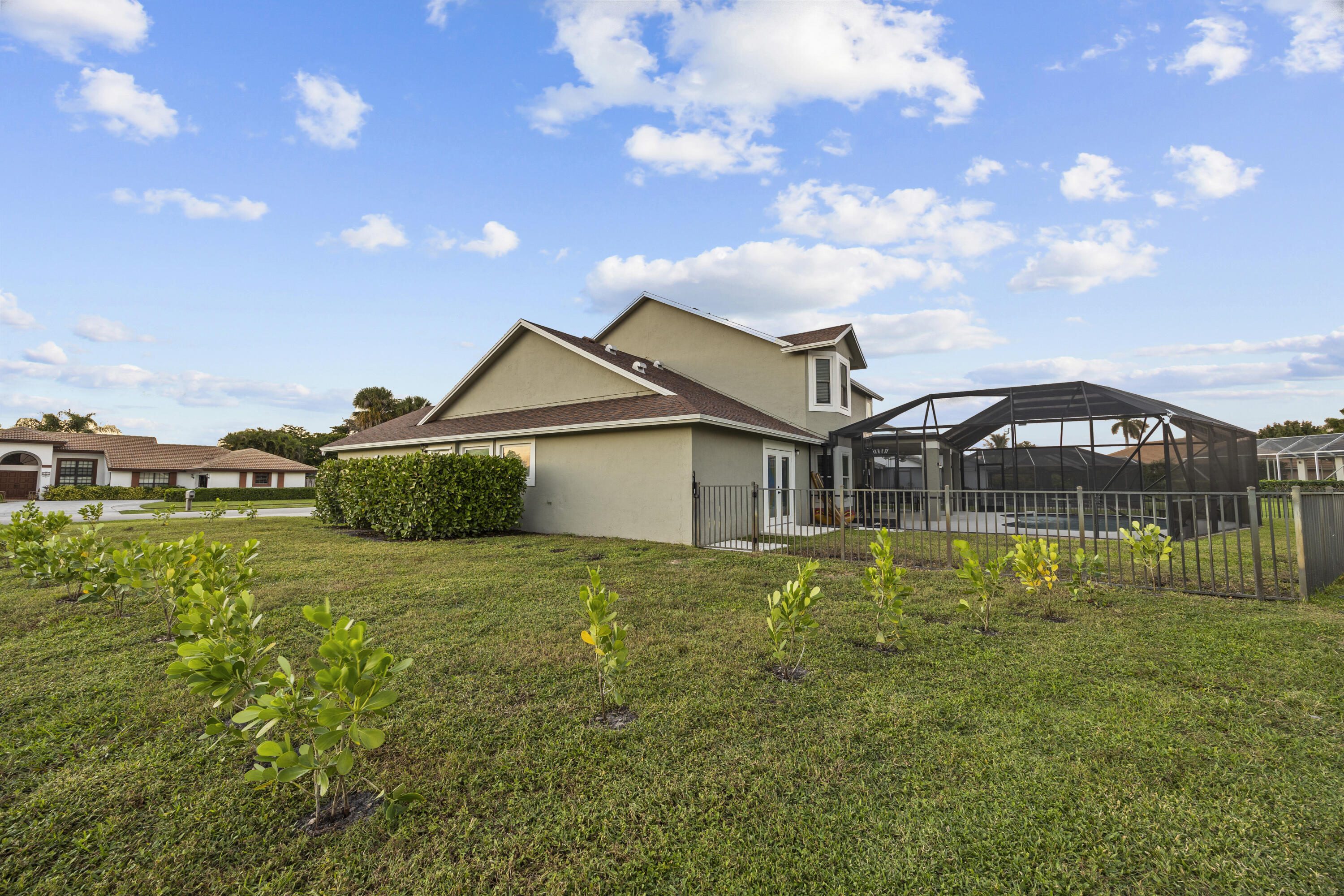 GREENVIEW SHORES 2 OF WELLINGTON - Residential Lease