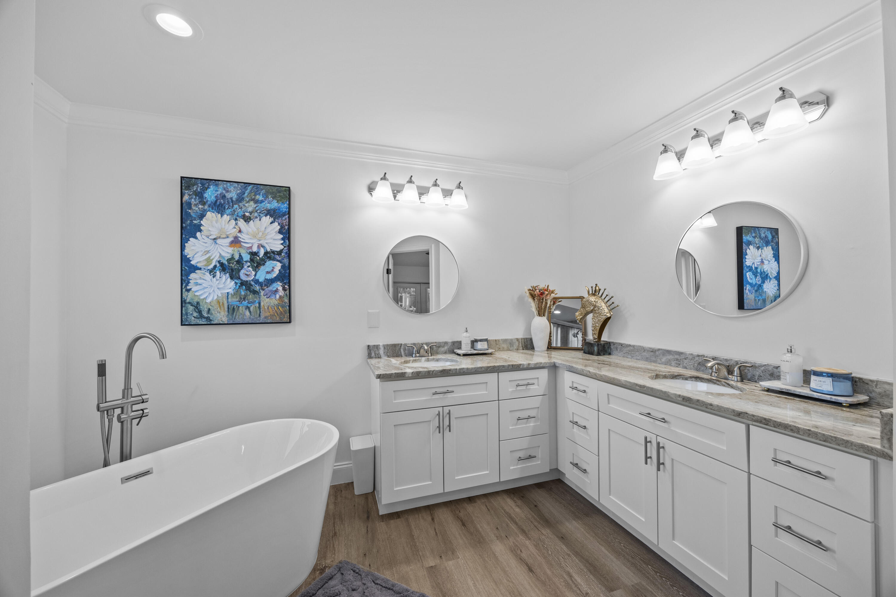 GREENVIEW SHORES 2 OF WELLINGTON - Residential Lease