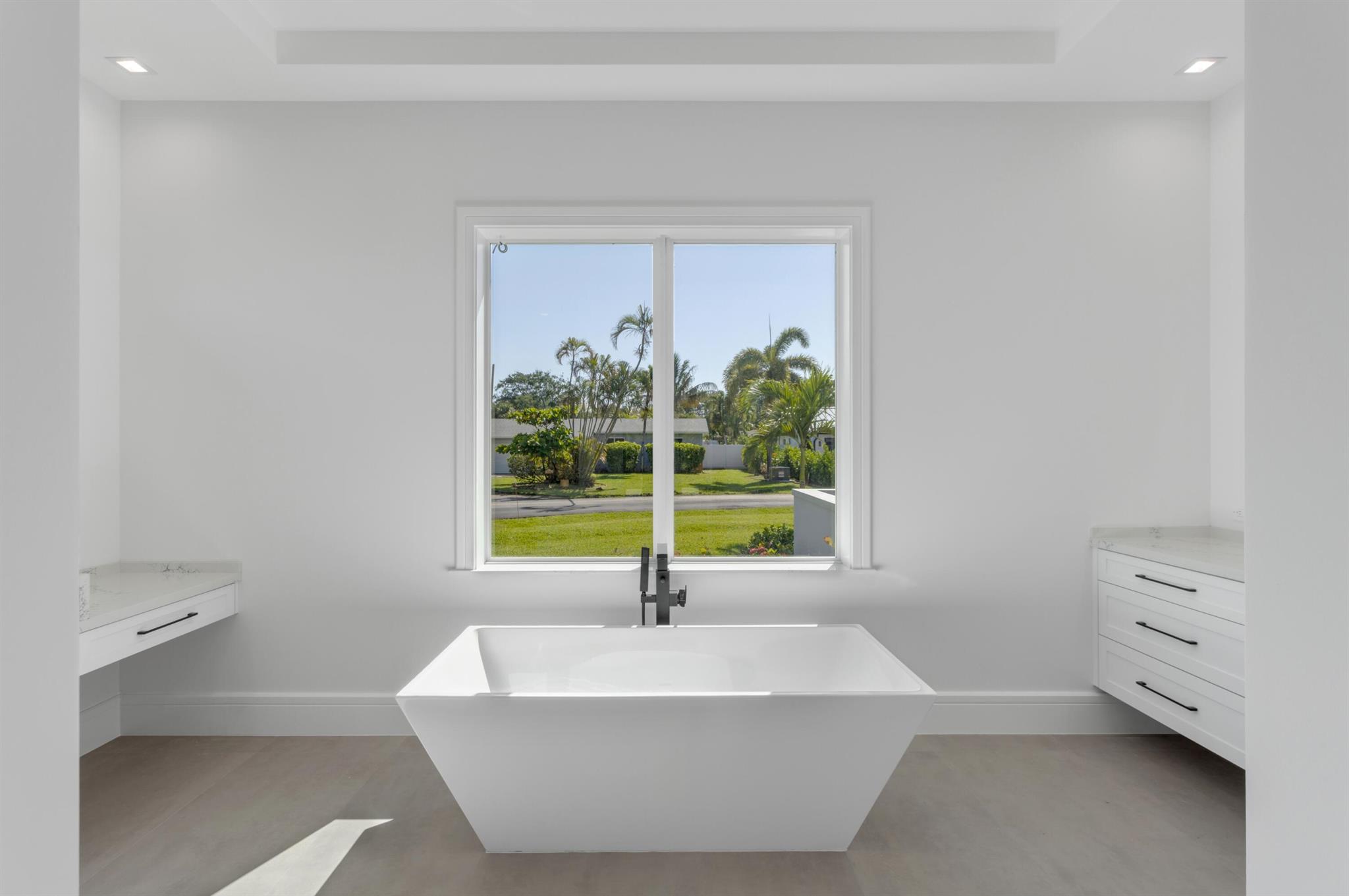 PLUMOSA PARK SEC A, B & D - Residential