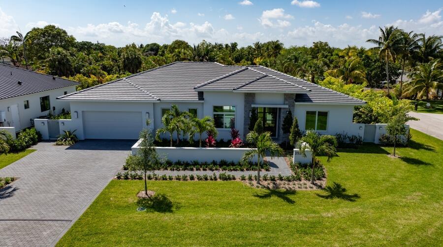 PLUMOSA PARK SEC A, B & D - Residential