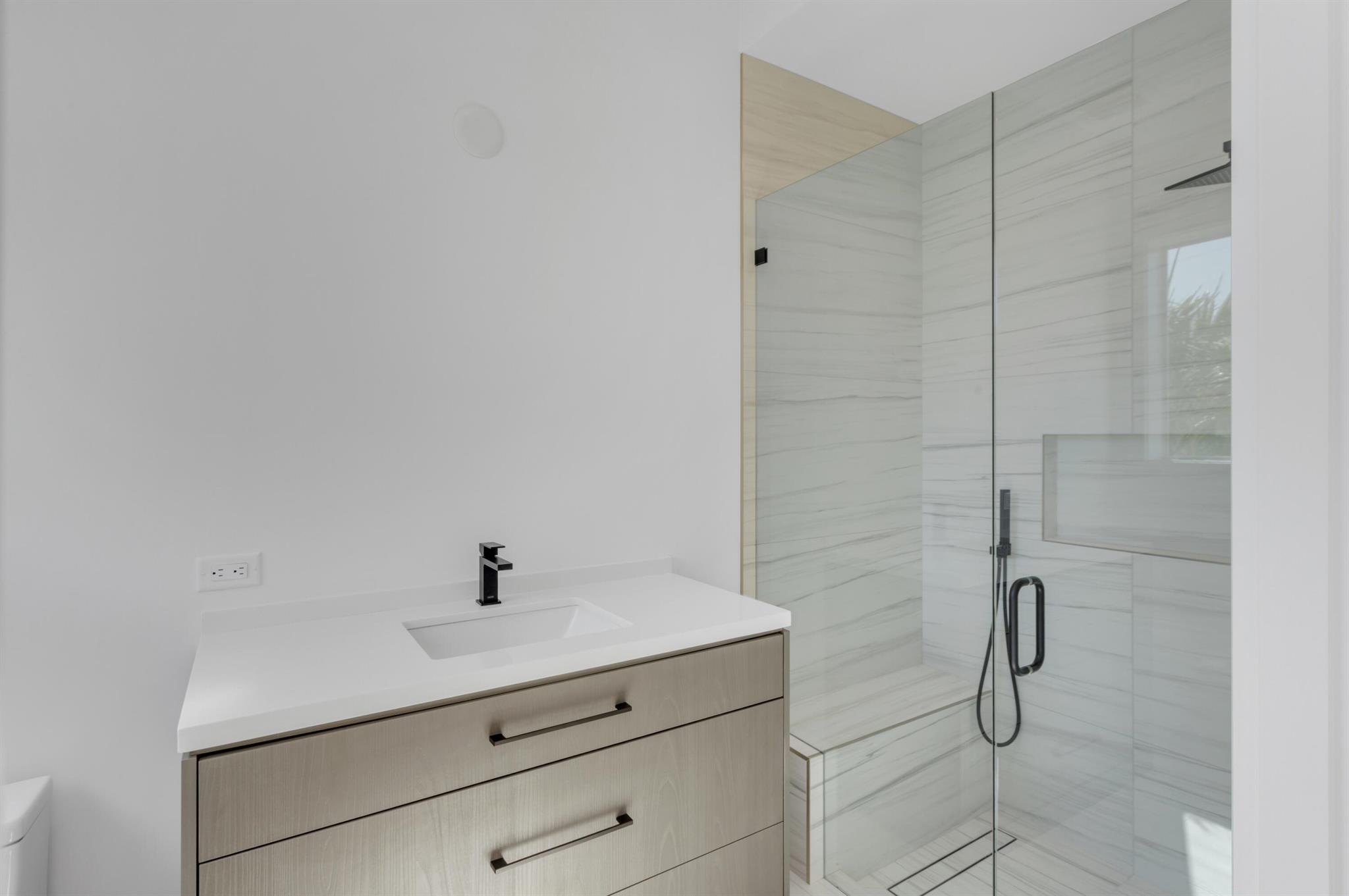 PLUMOSA PARK SEC A, B & D - Residential