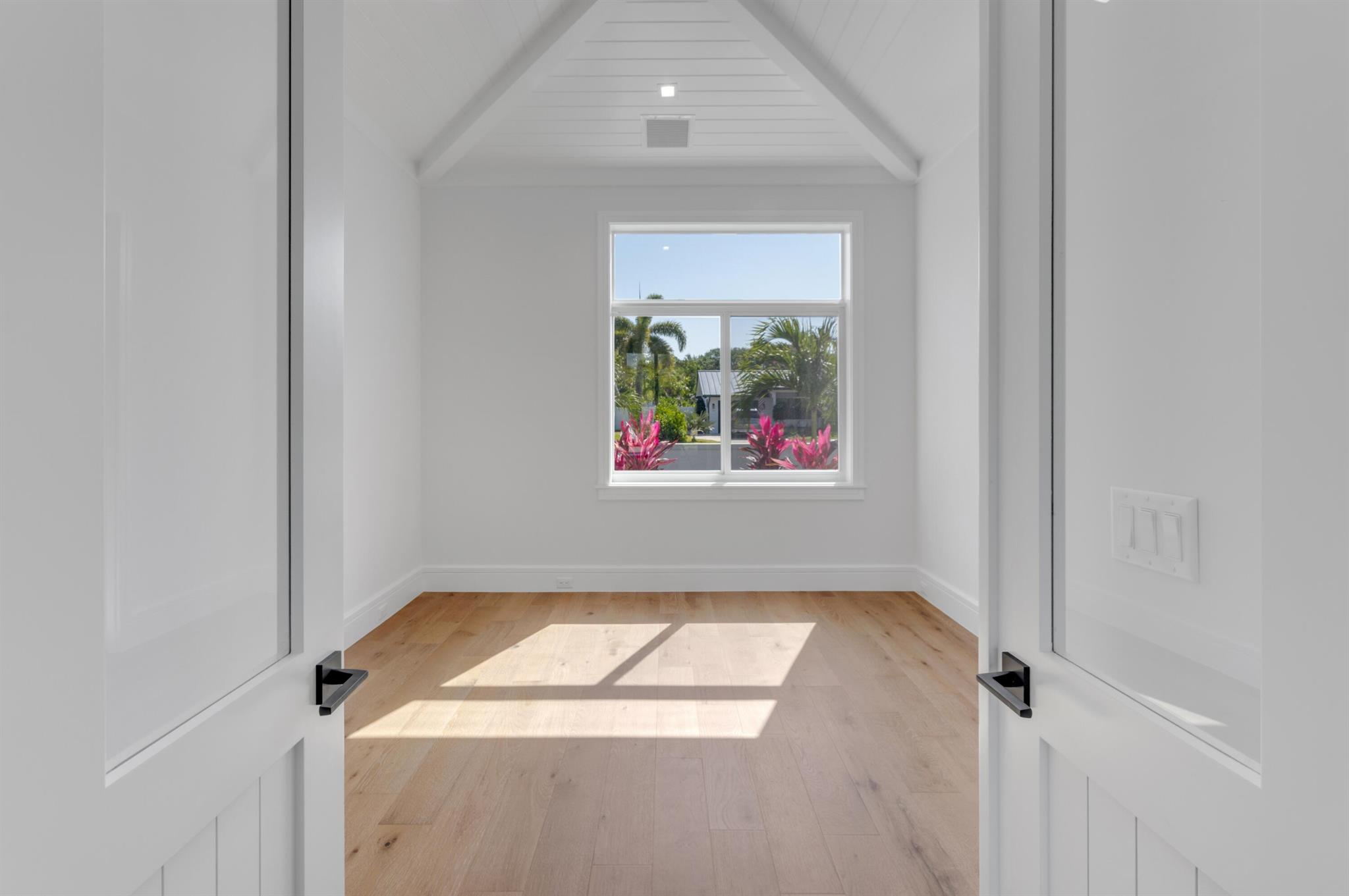 PLUMOSA PARK SEC A, B & D - Residential