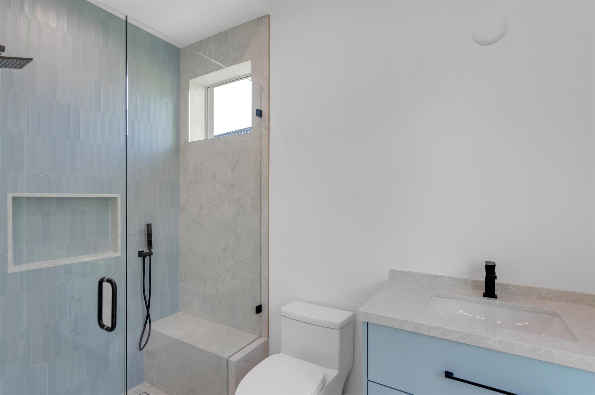 PLUMOSA PARK SEC A, B & D - Residential