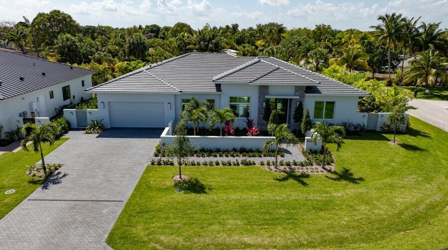 PLUMOSA PARK SEC A, B & D - Residential