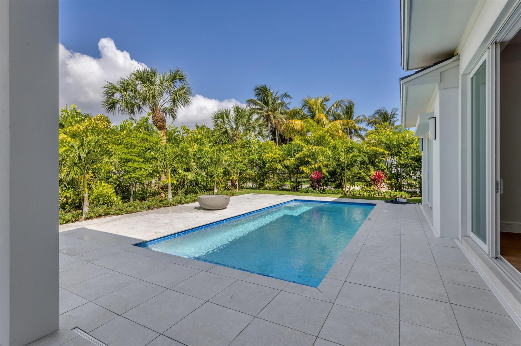 PLUMOSA PARK SEC A, B & D - Residential