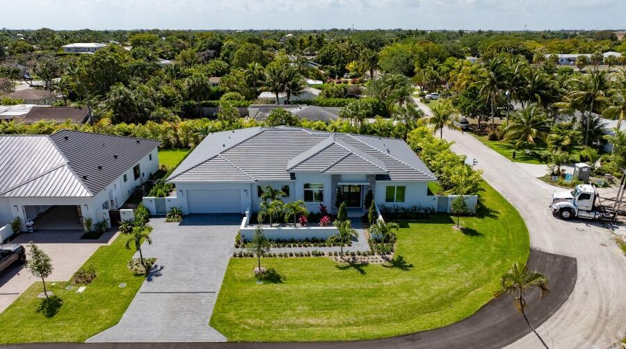 PLUMOSA PARK SEC A, B & D - Residential