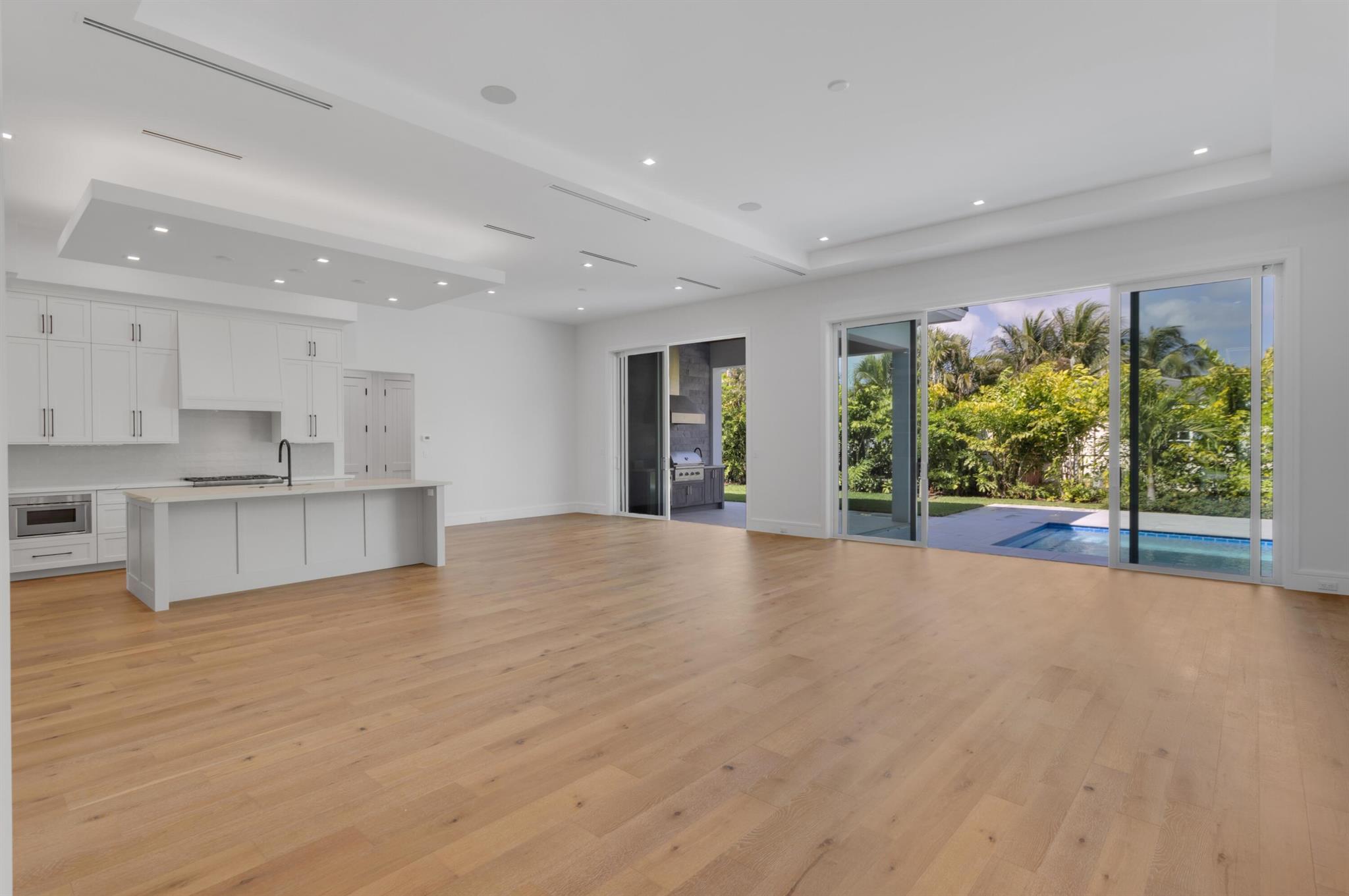 PLUMOSA PARK SEC A, B & D - Residential