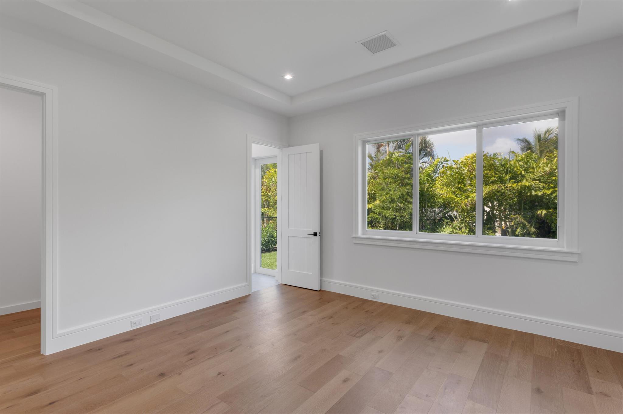 PLUMOSA PARK SEC A, B & D - Residential