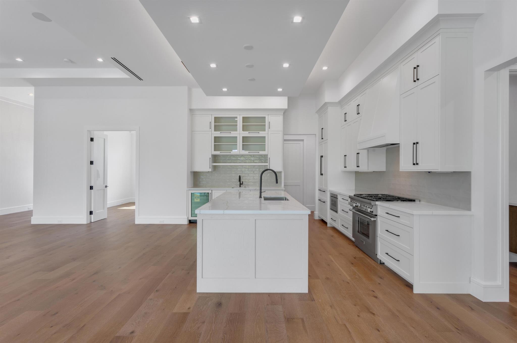 PLUMOSA PARK SEC A, B & D - Residential