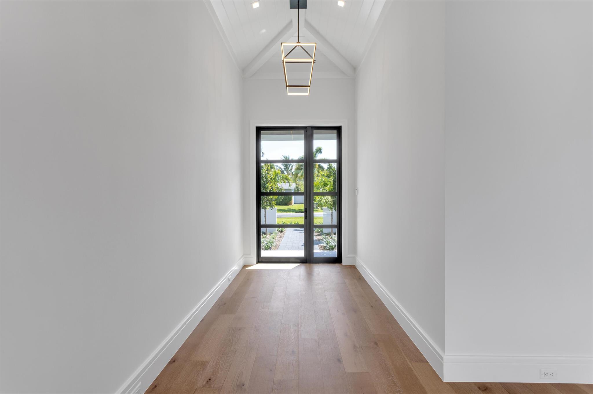 PLUMOSA PARK SEC A, B & D - Residential