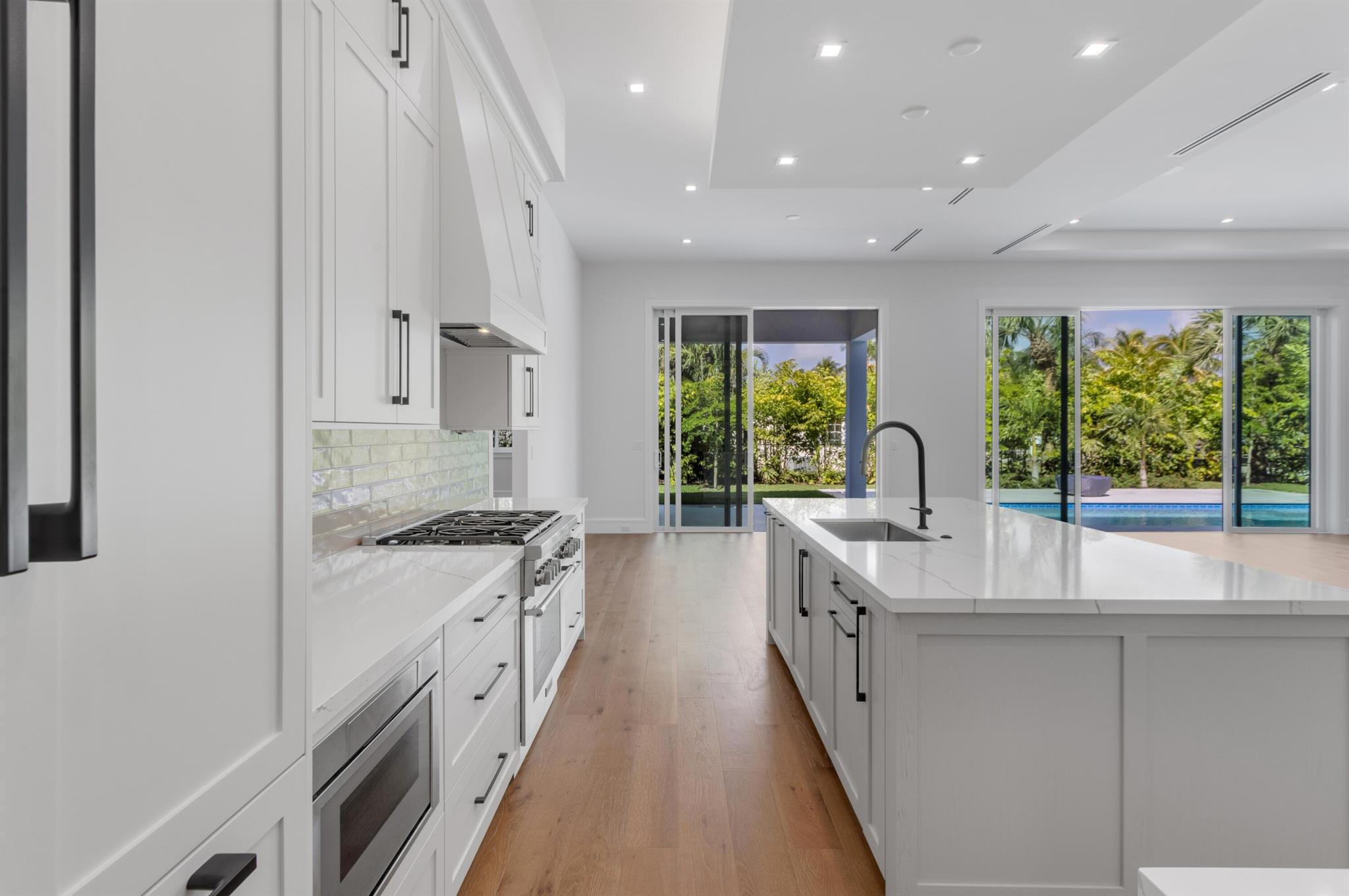 PLUMOSA PARK SEC A, B & D - Residential