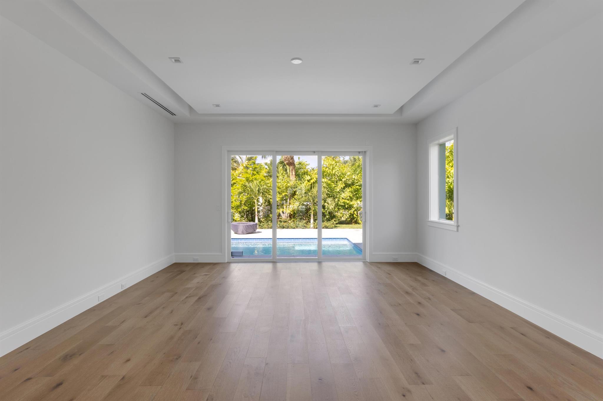 PLUMOSA PARK SEC A, B & D - Residential