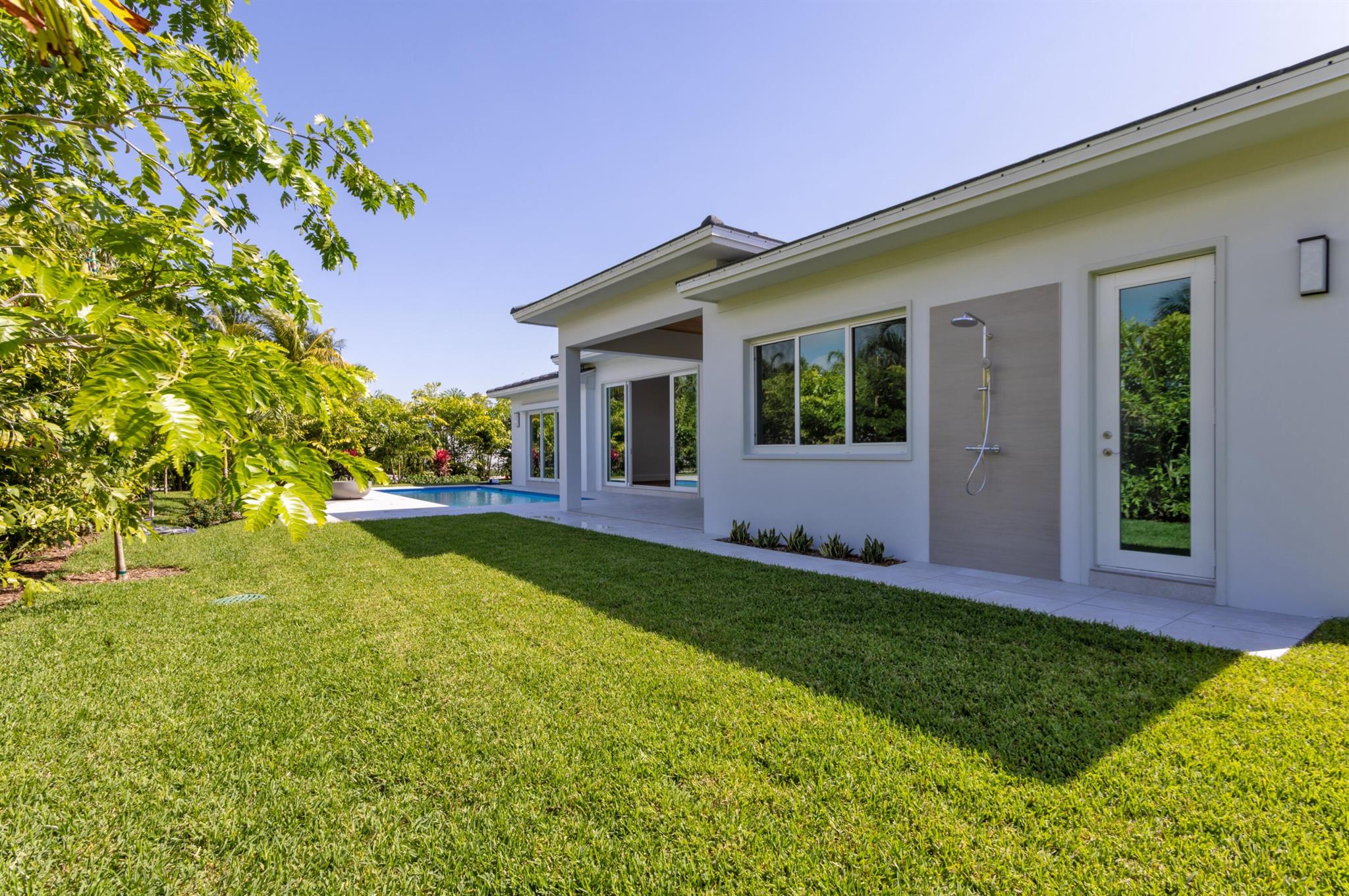 PLUMOSA PARK SEC A, B & D - Residential