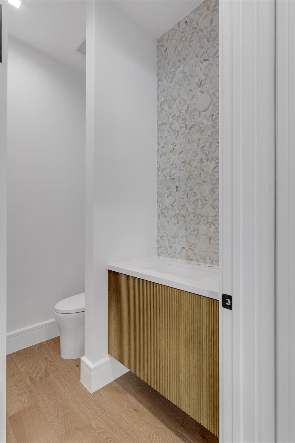 PLUMOSA PARK SEC A, B & D - Residential