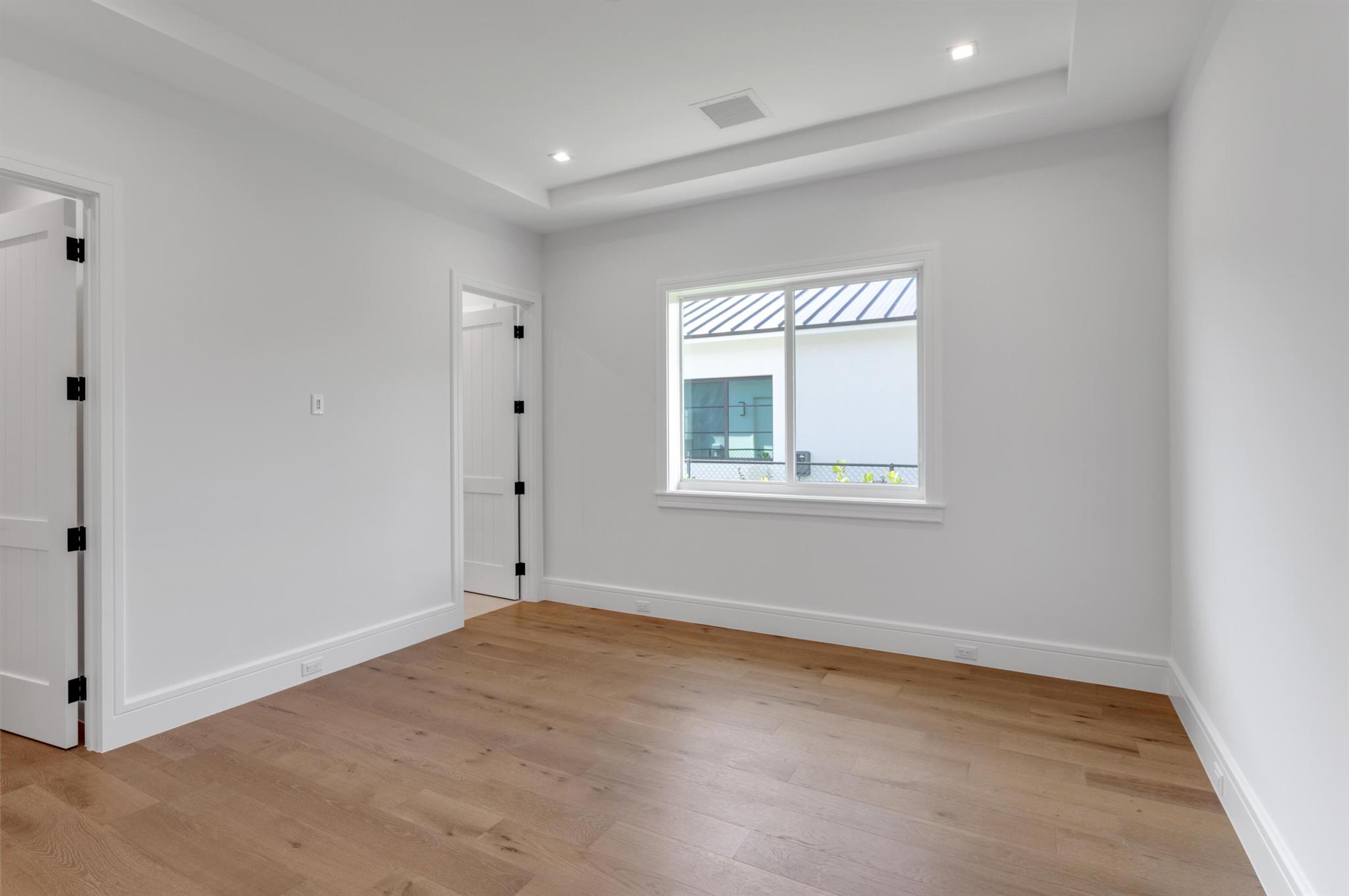 PLUMOSA PARK SEC A, B & D - Residential