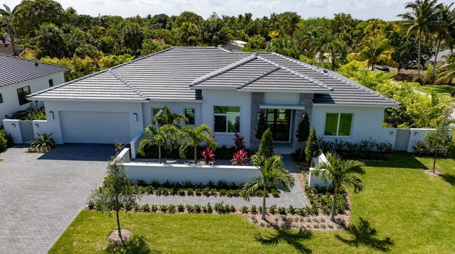 PLUMOSA PARK SEC A, B & D - Residential