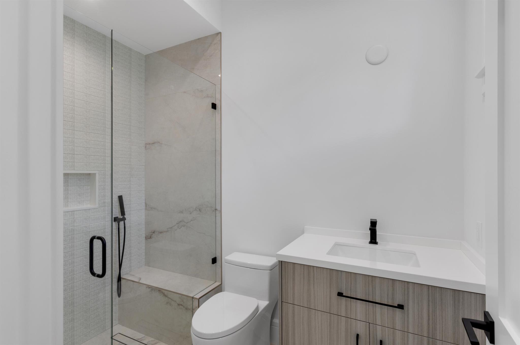 PLUMOSA PARK SEC A, B & D - Residential