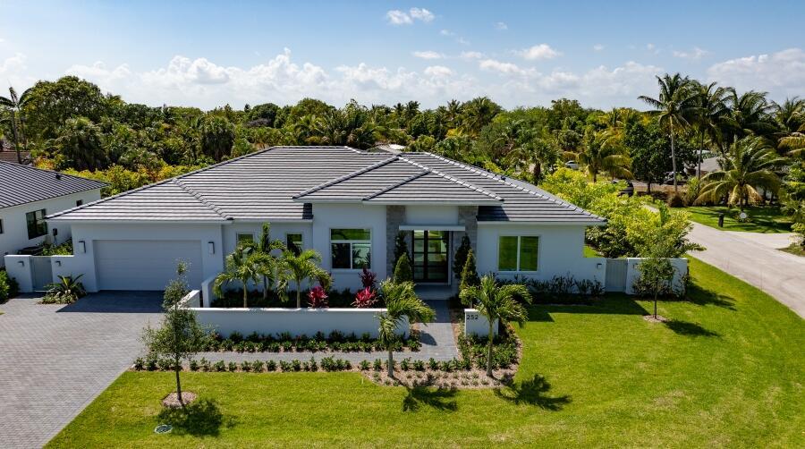 PLUMOSA PARK SEC A, B & D - Residential