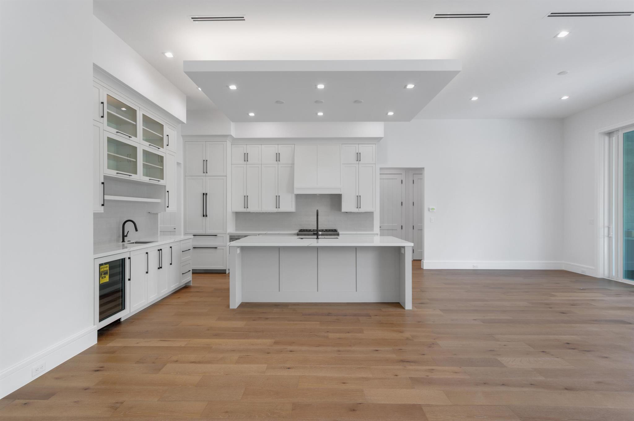 PLUMOSA PARK SEC A, B & D - Residential