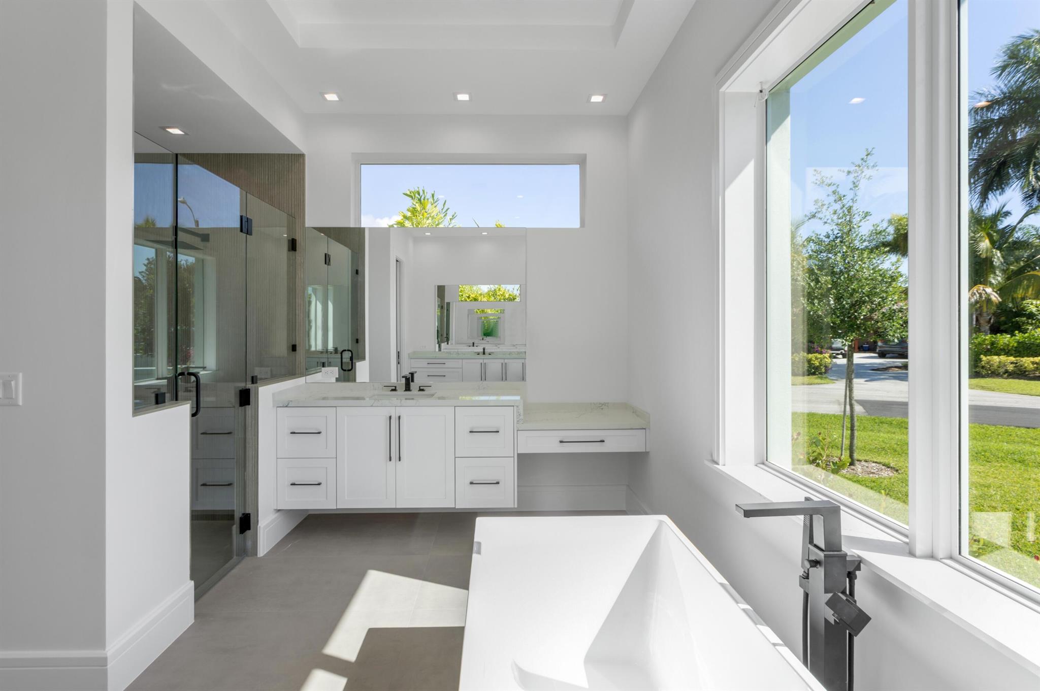 PLUMOSA PARK SEC A, B & D - Residential