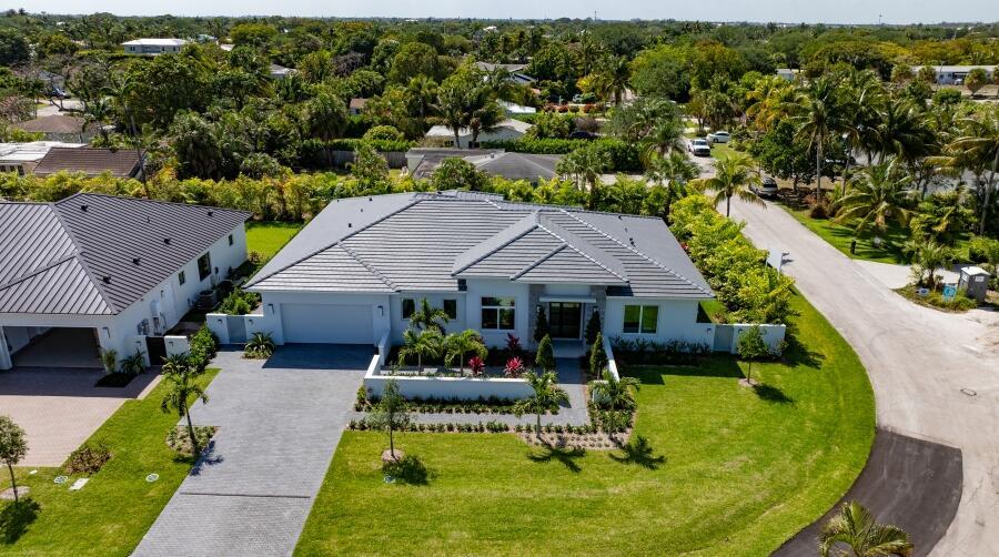 PLUMOSA PARK SEC A, B & D - Residential