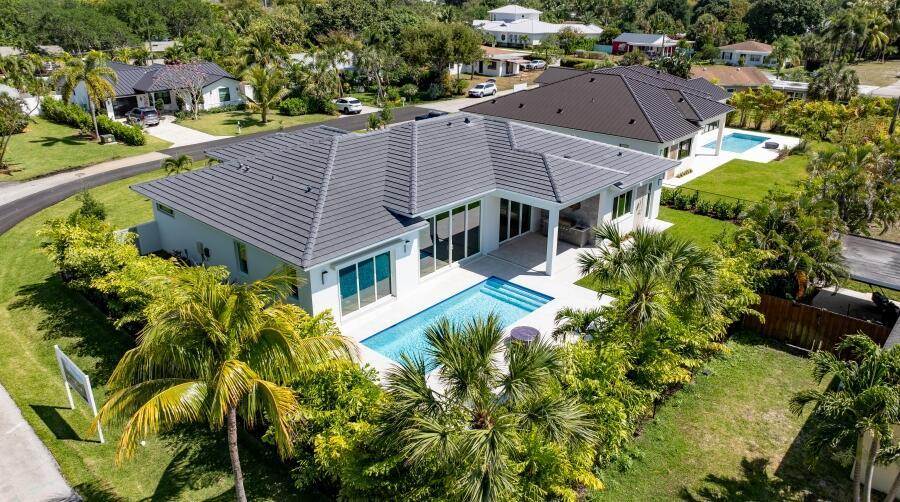 PLUMOSA PARK SEC A, B & D - Residential