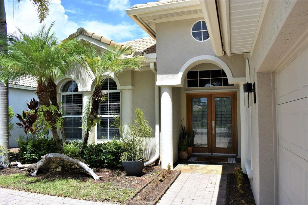 Photo of 8533 Belfry Place, Port Saint Lucie, FL 34986 (MLS # R11122767)