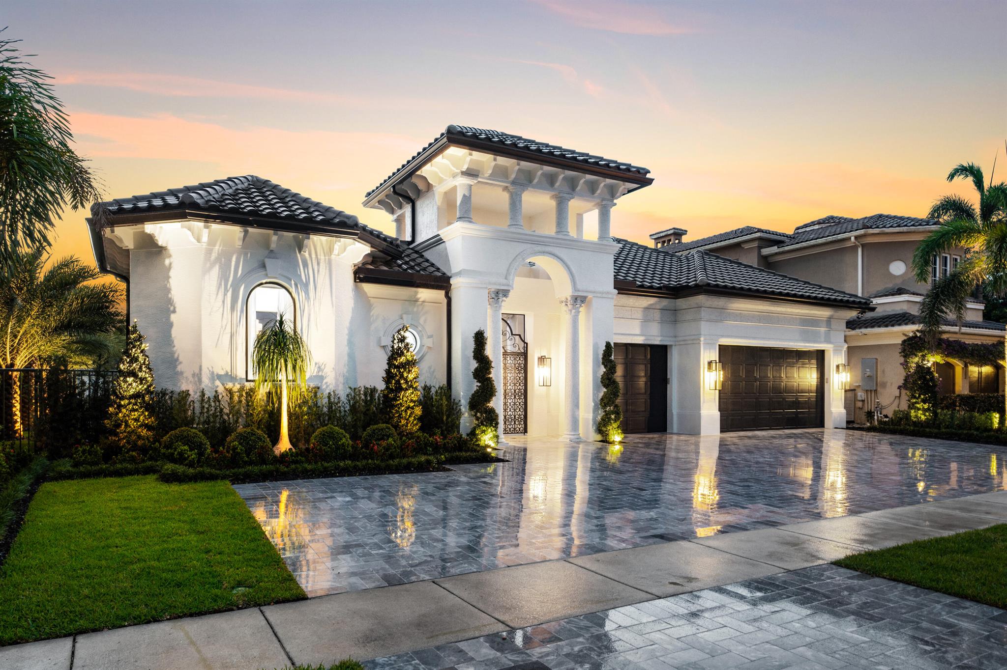 17709 Circle Pond Court