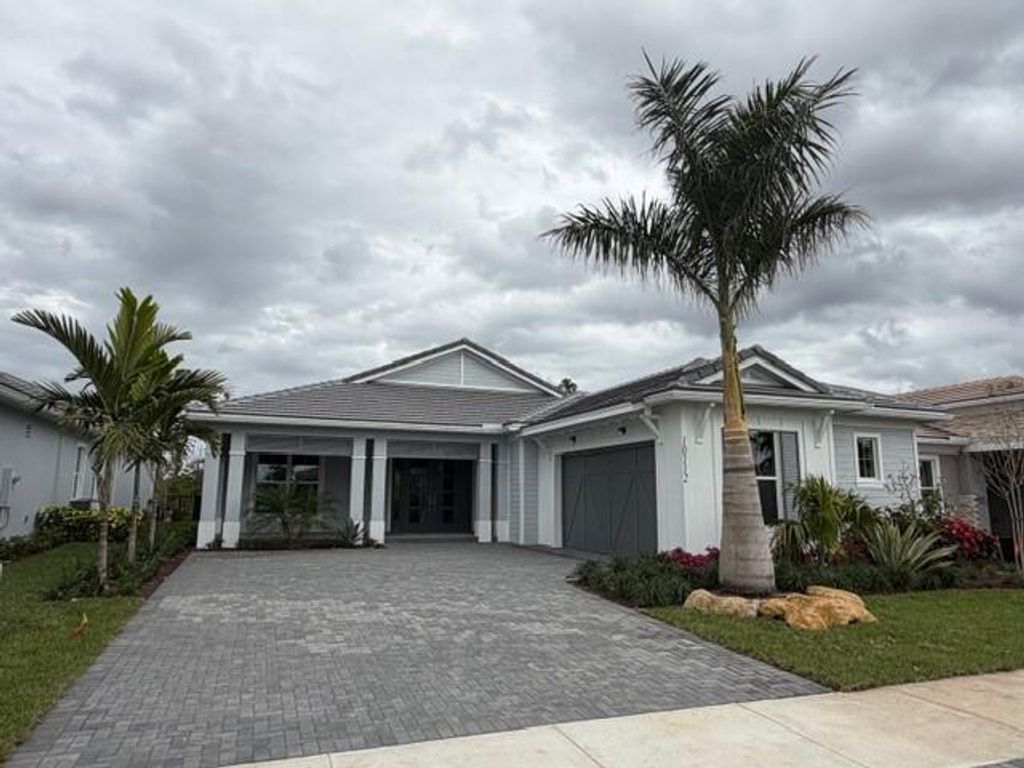 Photo of 10112 Timber Creek Way, Palm Beach Gardens, FL 33412 (MLS # R11163869)