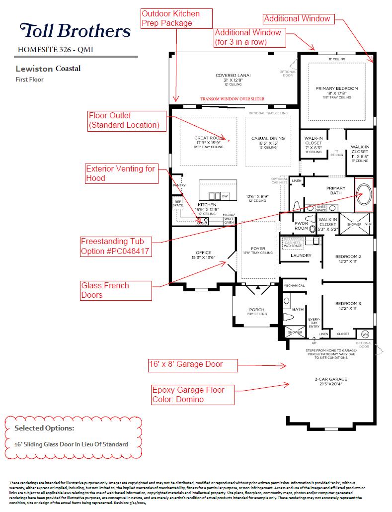 10112 Timber Creek Way