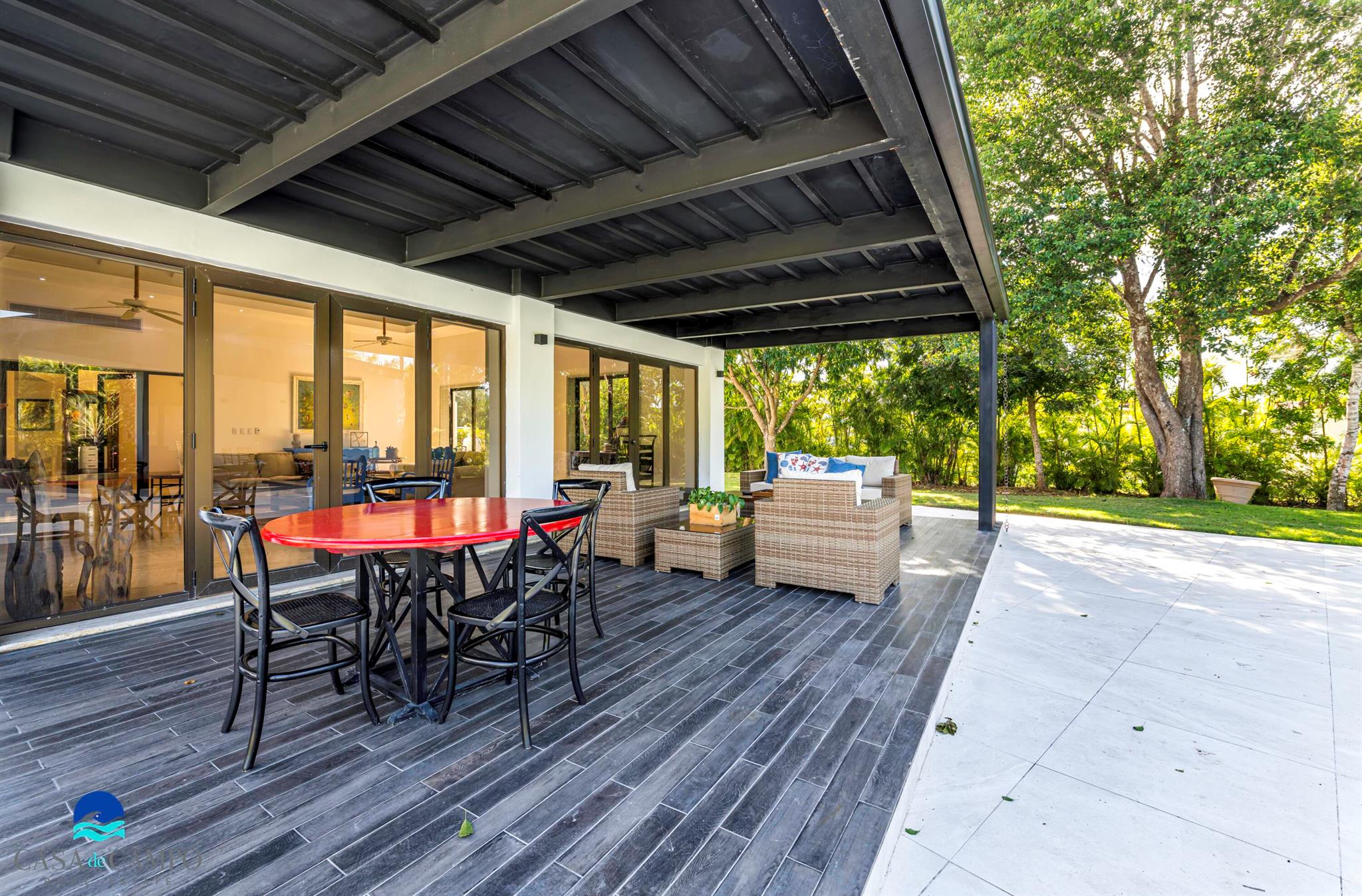 Las Canas II in Casa de C - Residential