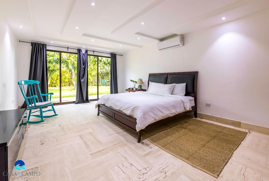 Las Canas II in Casa de Campo, La Romana, Dominica - Residential