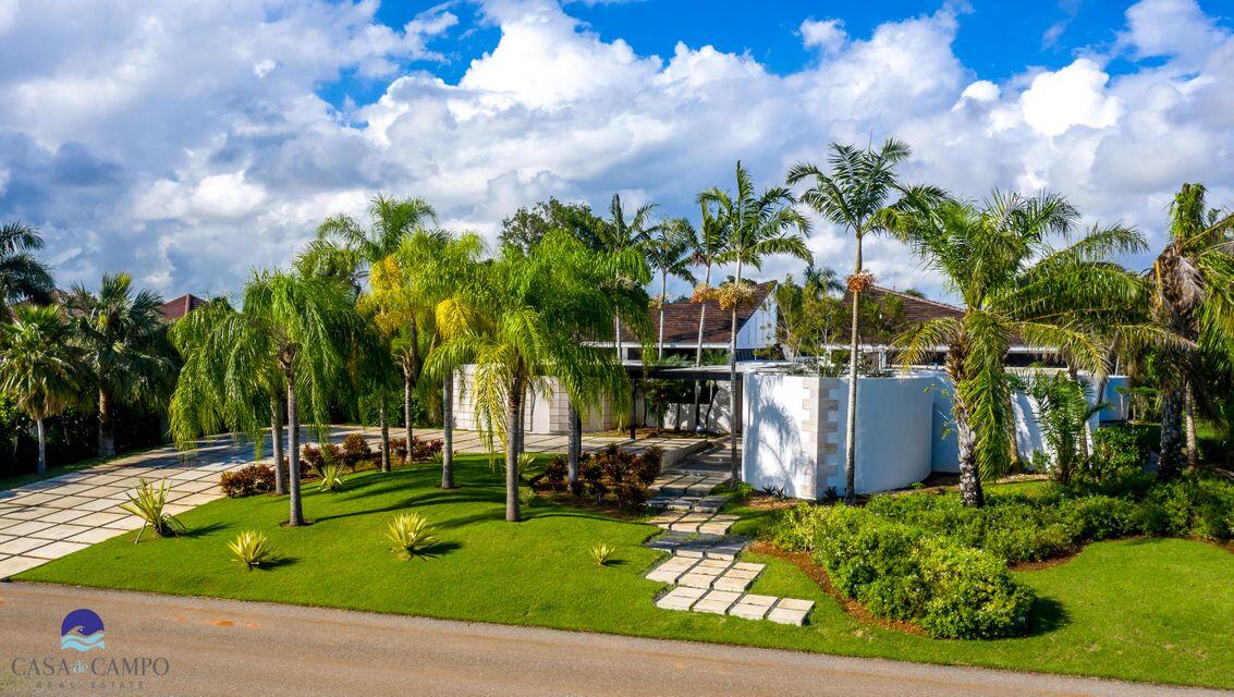 Las Canas II in Casa de Campo, La Romana, Dominica - Residential