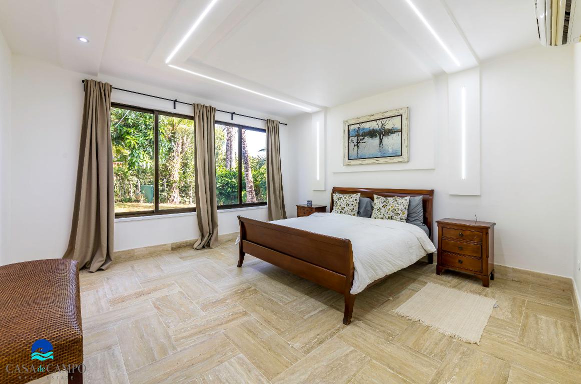 Las Canas II in Casa de Campo, La Romana, Dominica - Residential