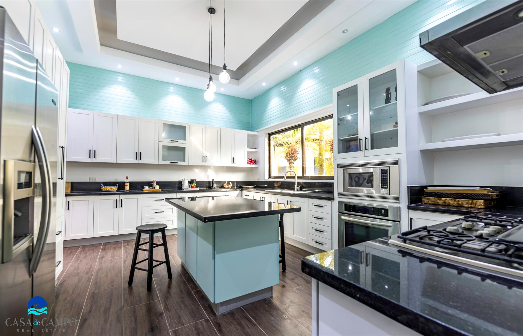 Las Canas II in Casa de C - Residential