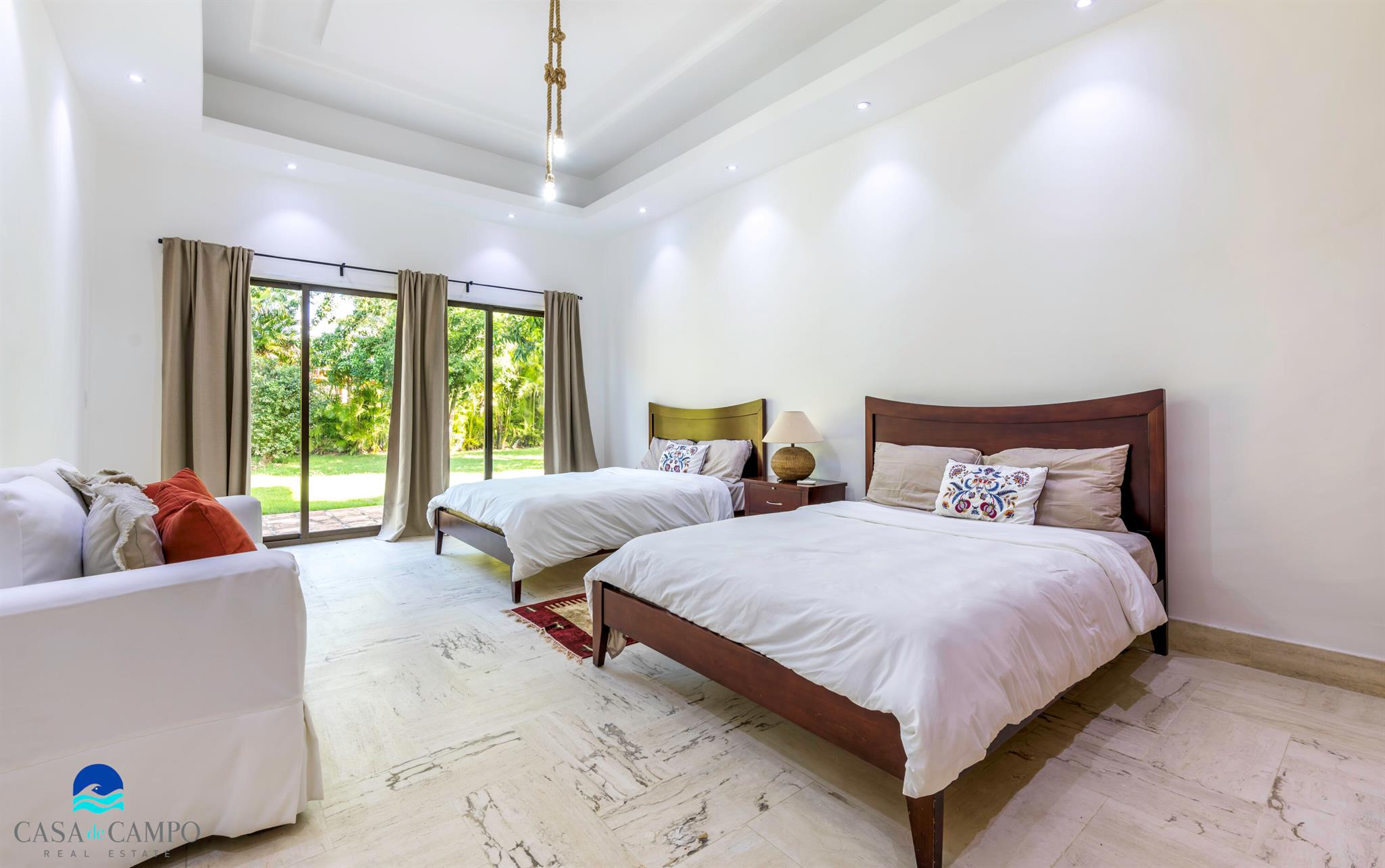 Las Canas II in Casa de C - Residential