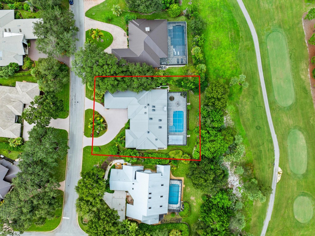 Photo of 5883 SE Glen Eagle Way, Stuart, FL 34997 (MLS # B26079540)
