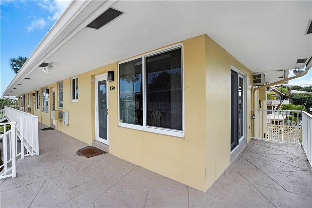 BEAUMONT APTS CO-OP - Residential