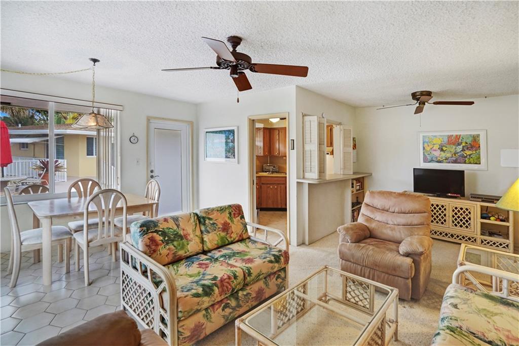 BEAUMONT APTS CO-OP - Residential