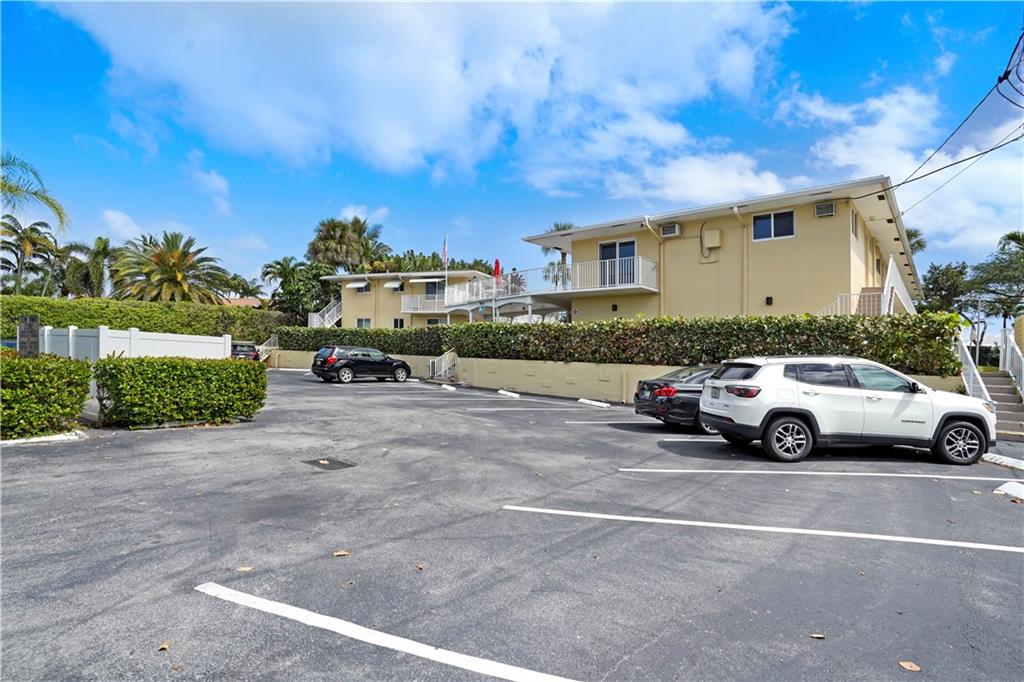 BEAUMONT APTS CO-OP - Residential