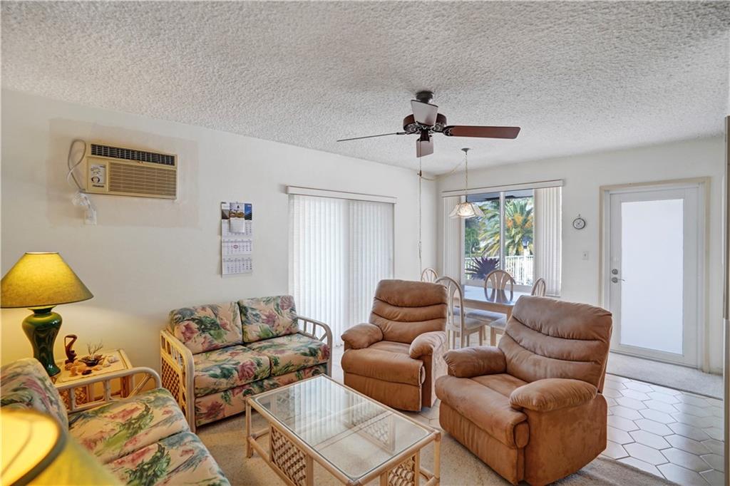 BEAUMONT APTS CO-OP - Residential