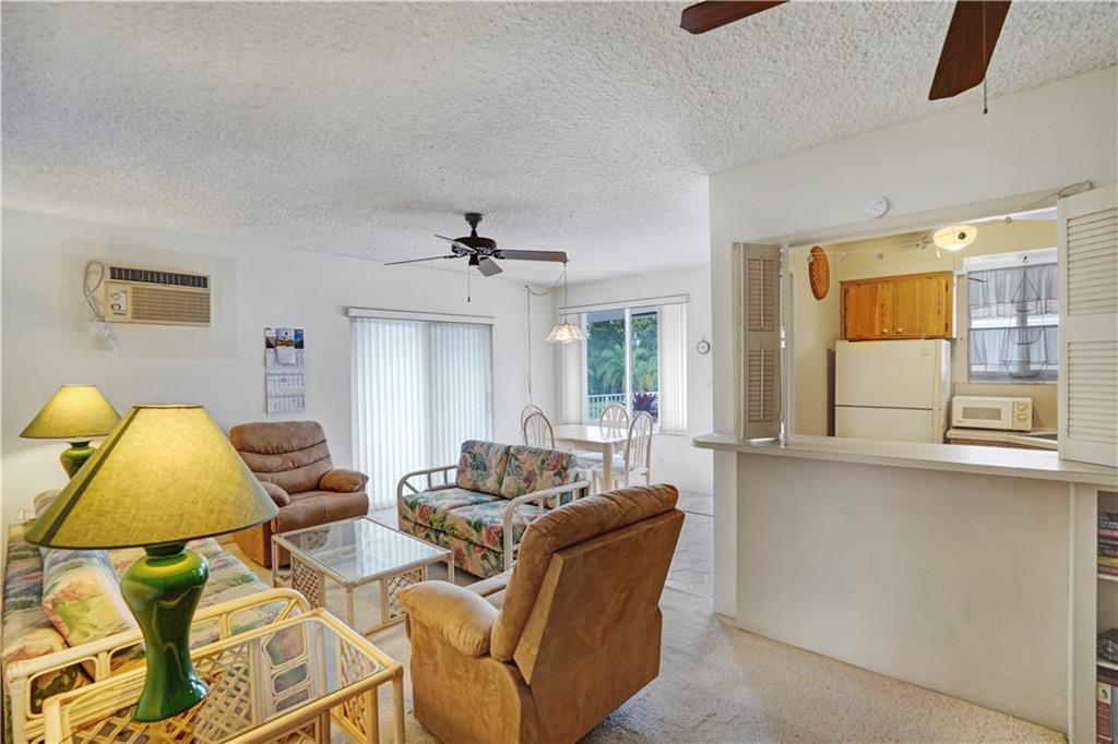 BEAUMONT APTS CO-OP - Residential