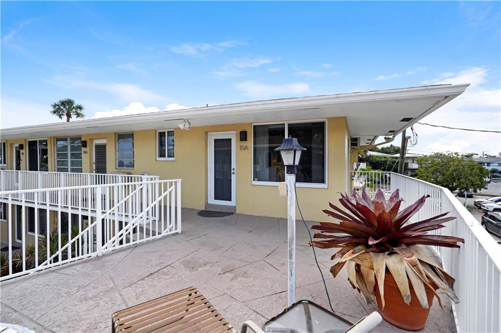 BEAUMONT APTS CO-OP - Residential