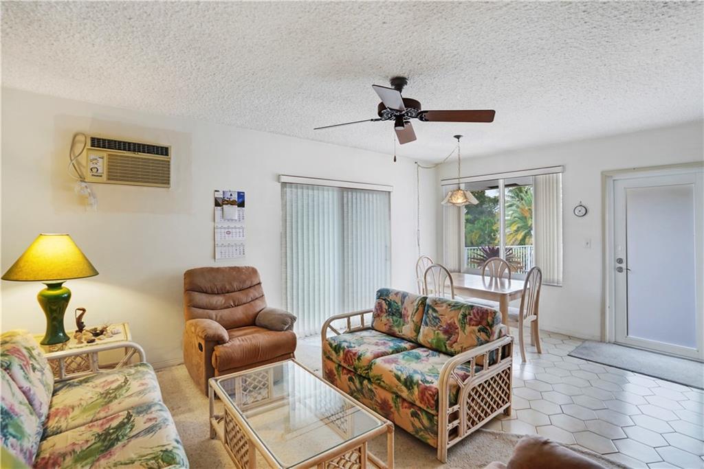 BEAUMONT APTS CO-OP - Residential