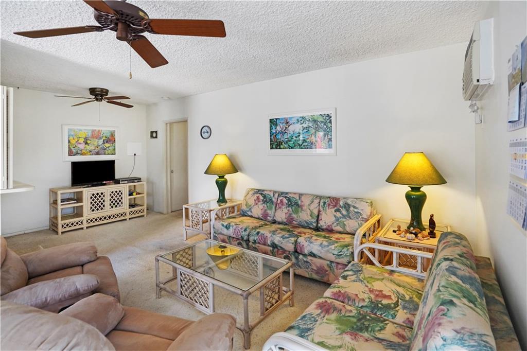 BEAUMONT APTS CO-OP - Residential
