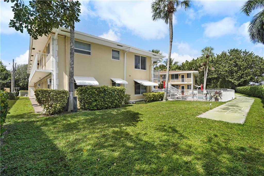 BEAUMONT APTS CO-OP - Residential