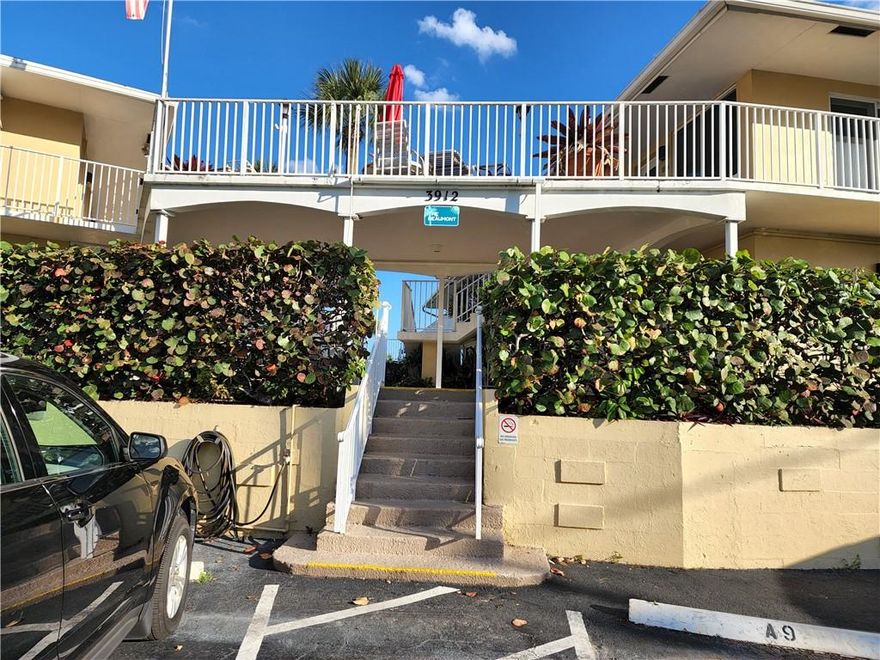 1 bed room, 1 bath, 2nd floor, corner lot, This beautifully remodeled Cooperative community is nested on a scenic property. The complex overlooks The Coral Ridge Country Club and is in an amazing location near Lauderdale Beach, The Coral Ridge Mall, The Fresh Market, Whole Foods, Trader Joes and many more shopping destinations. see attachments for application etc