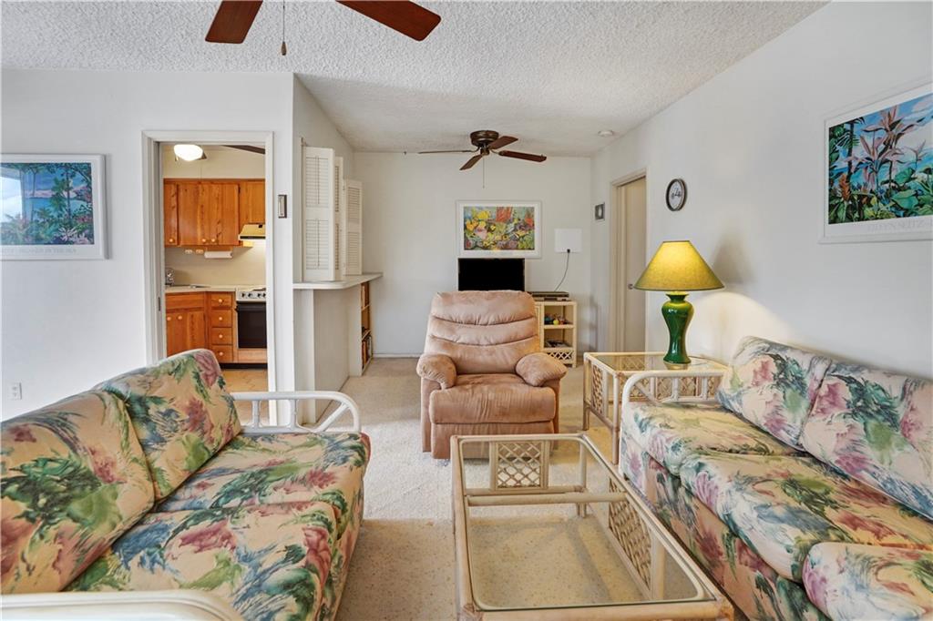 BEAUMONT APTS CO-OP - Residential